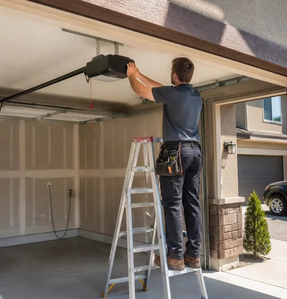 The 30-Second Balance Test That Saves Crestview Garage Door Openers — Crestview Garage Door, Crestview, FL