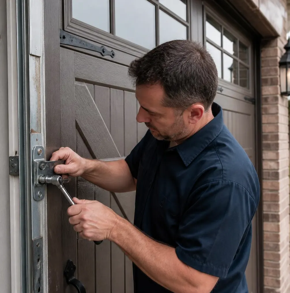 Will a New Garage Door Actually Raise Your Home's Value? — Crestview Garage Door, Crestview, FL